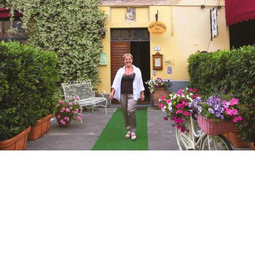 Bed and Breakfast San Francesco