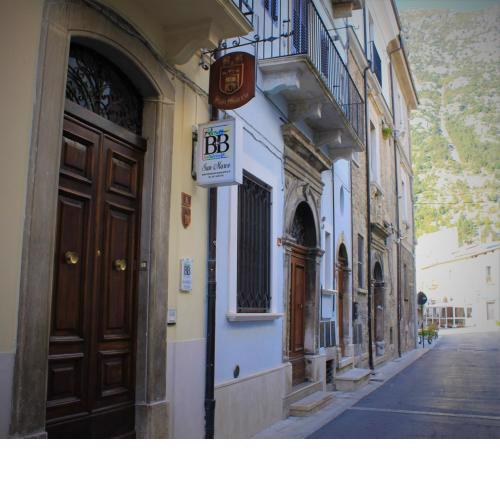 Bed and Breakfast San Marco Pacentro