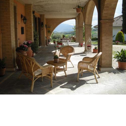 Bed And Breakfast San Martino