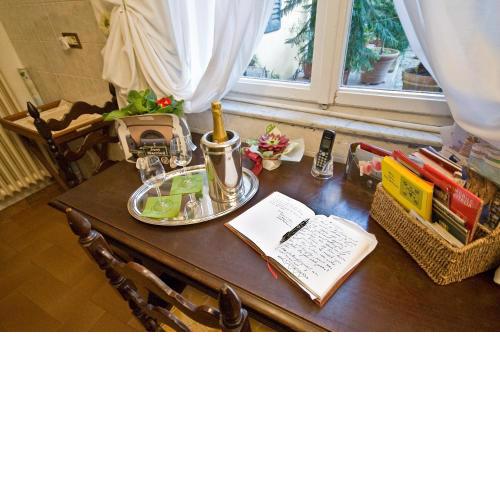 Bed and Breakfast San Michele