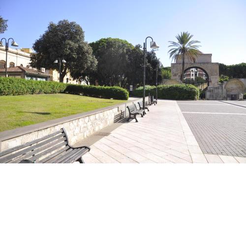 Bed and Breakfast San Saturnino
