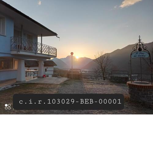 Bed and Breakfast Sanmichele
