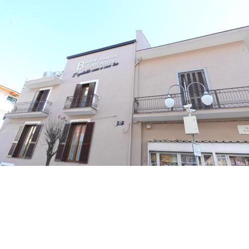 Bed And Breakfast Sant'Anna