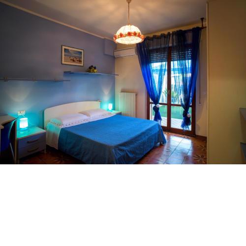 BED AND BREAKFAST SAPORE DI MARE A 50 MT dalla SPIAGGIA