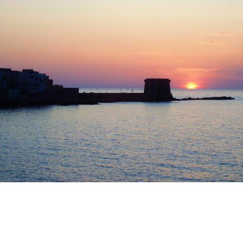 Bed and Breakfast Sapore di Sale