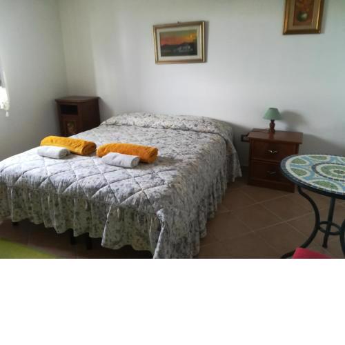 Bed and breakfast sas Damas