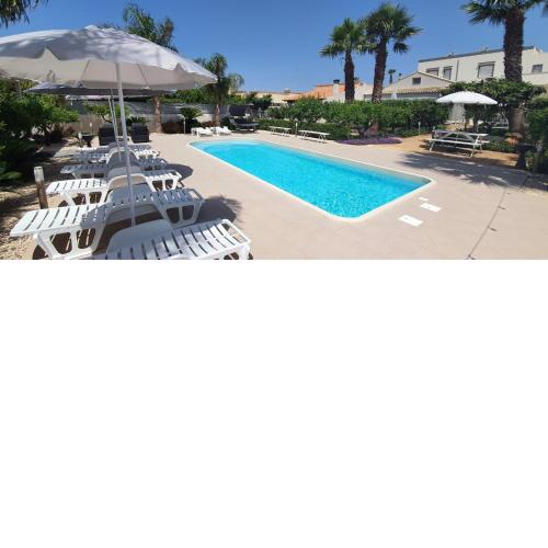 Bed and Breakfast Sikelia