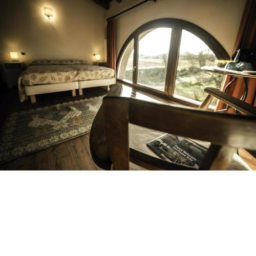 Bed and Breakfast Sile e Natura