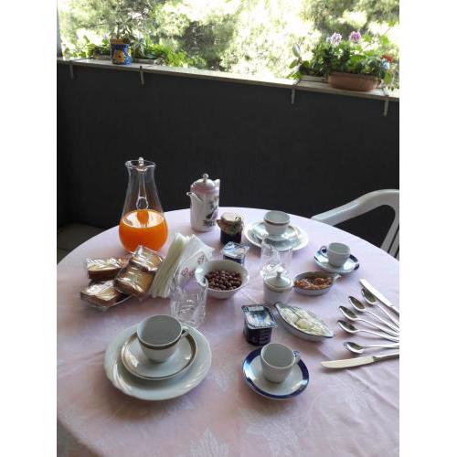 Bed and Breakfast Silvana