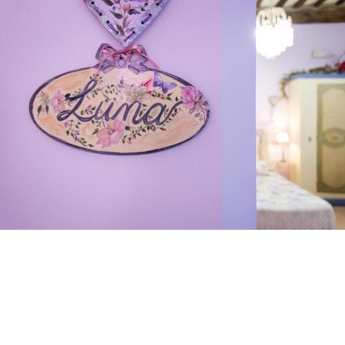 Bed and Breakfast Sognando Te