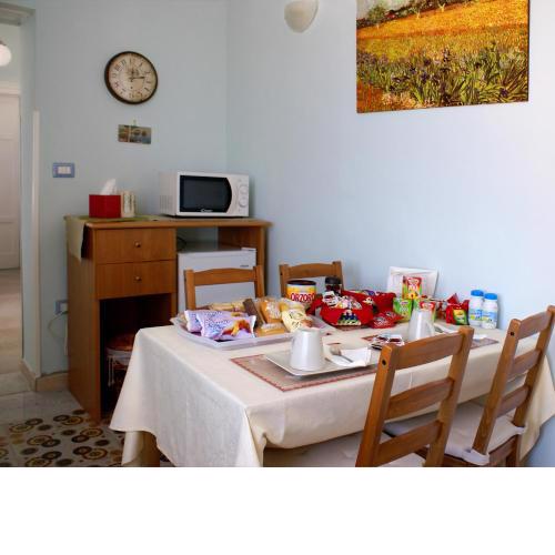 Bed and Breakfast Sommavesuvio