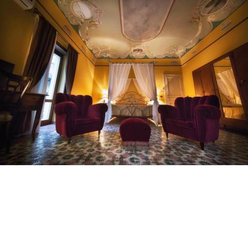 Bed and Breakfast Sotto le Stelle