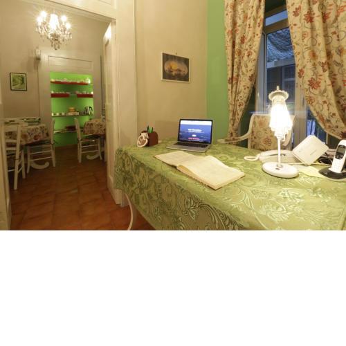 Bed and Breakfast Speranzella