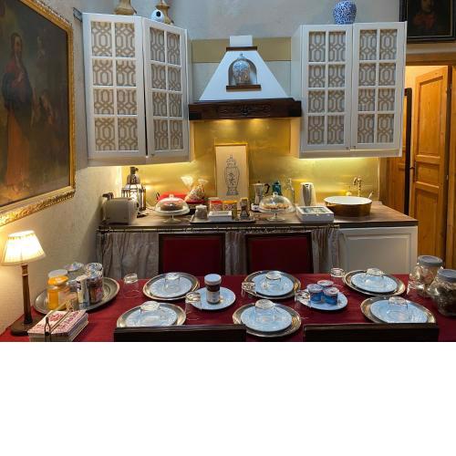 Bed and Breakfast St. Martin