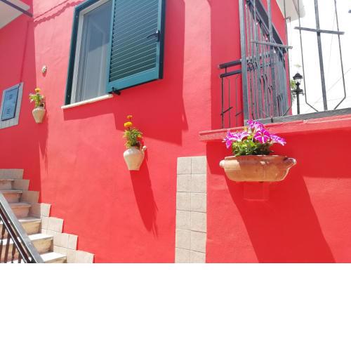 Bed and Breakfast Stefania