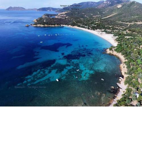 Bed and Breakfast Su Briglioni
