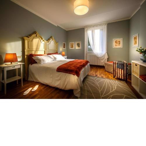 Bed and Breakfast Sweet Home