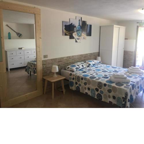 Bed And Breakfast Tavolara