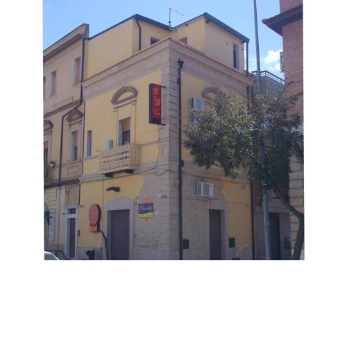 Bed and Breakfast Teresa Masselli