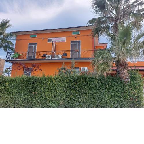 Bed And Breakfast Torretta