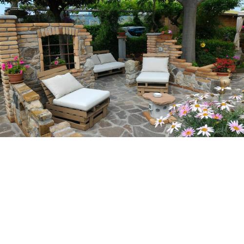 Bed and Breakfast Val Di Lupa