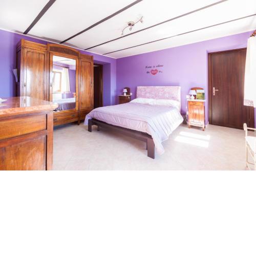 Bed and Breakfast Val d'Oche