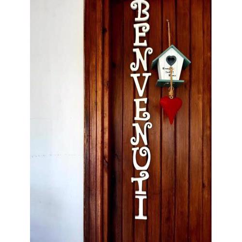 Bed and Breakfast Varone