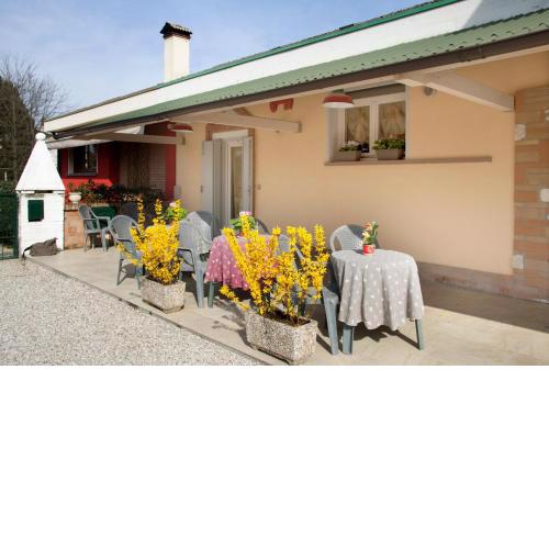 Bed And Breakfast Venice House