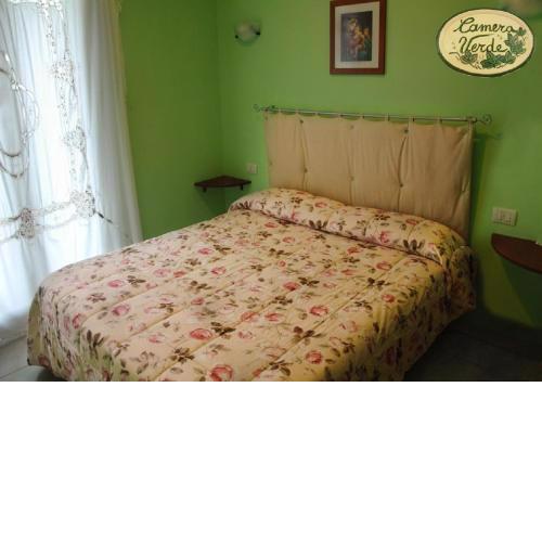 Bed and Breakfast Verde Azzurro