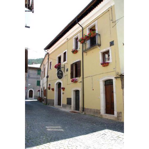 Bed and Breakfast Via Della Piazza