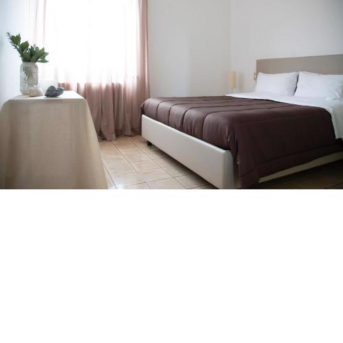 Bed and Breakfast Villa Alba