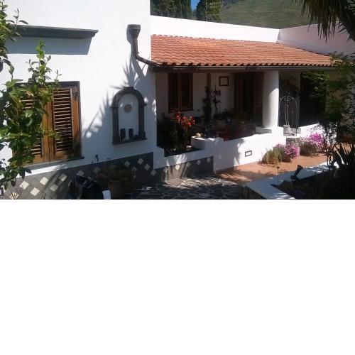Bed and Breakfast Villa Angelina
