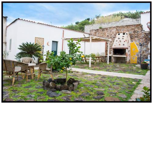 Bed And Breakfast Villa Bianca
