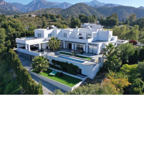 Bed and Breakfast Villa Corte Azul