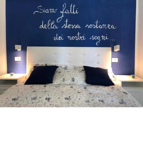 Bed and Breakfast Villa Giovanna
