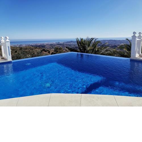 Bed and Breakfast Villa Mañana