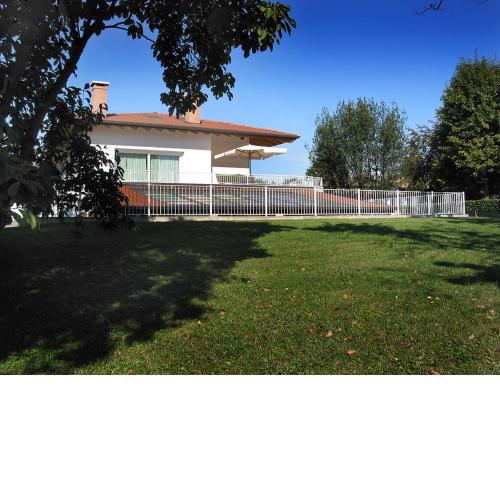 Bed and Breakfast Villa Sofia