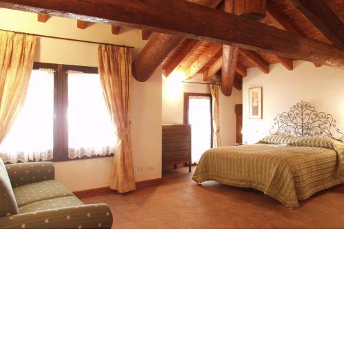 Bed and Breakfast Zanaglio