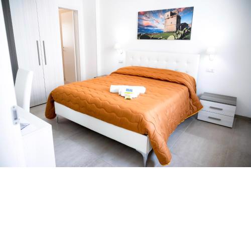 Bed and Breakfest Terra d'Arneo