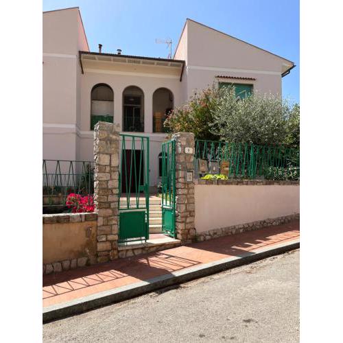 Bed and coffee Rooms Portoferraio