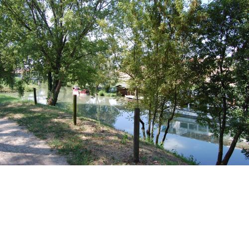 Bed and Room Al Fiume Piovego