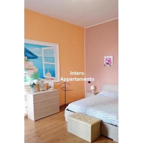 Bed And Salerno - Largo Campo - Appartamento
