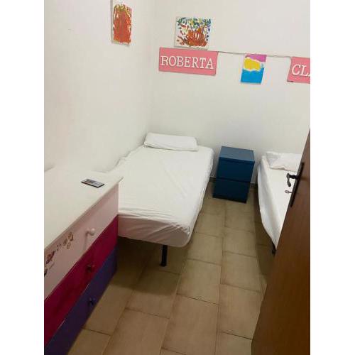 Bed Biancaneve 5