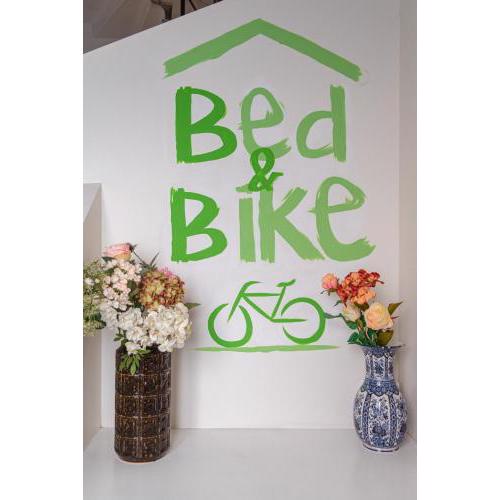 Bed & Bike Ferrara