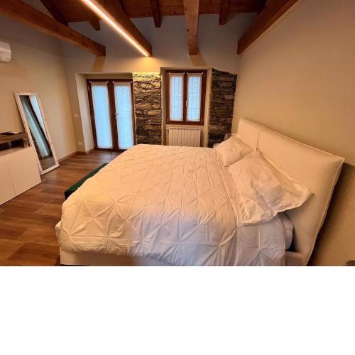 Bed & Bike La Stalla