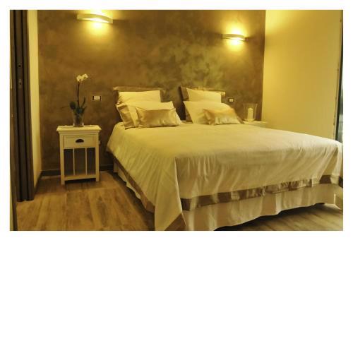 Bed & Books il Campanile