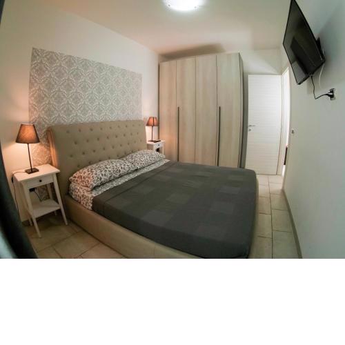 Bed Borgo Antico
