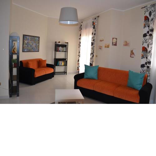 Bed & Breakfast 21