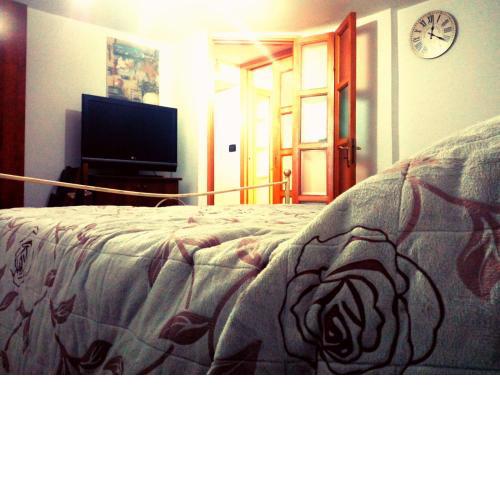 Bed & Breakfast a Capua Adiacente al Duomo - IL VICOLO