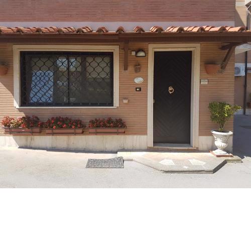Bed & Breakfast "A Casa di Anto"